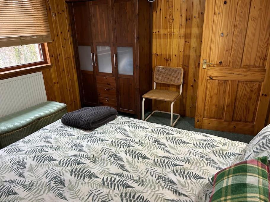 Craiglea Cottage, Self Catering Highland Cottage. フォート・ウィリアム エクステリア 写真